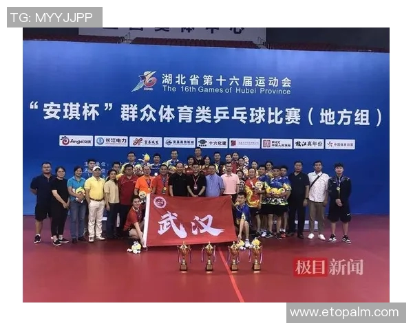 武汉乒乓球队运营策略深度分析与发展前景展望