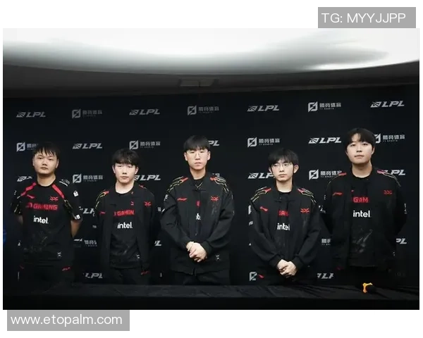 洲际赛分析:JDG战队心理素质的优劣对比赛结果的影响